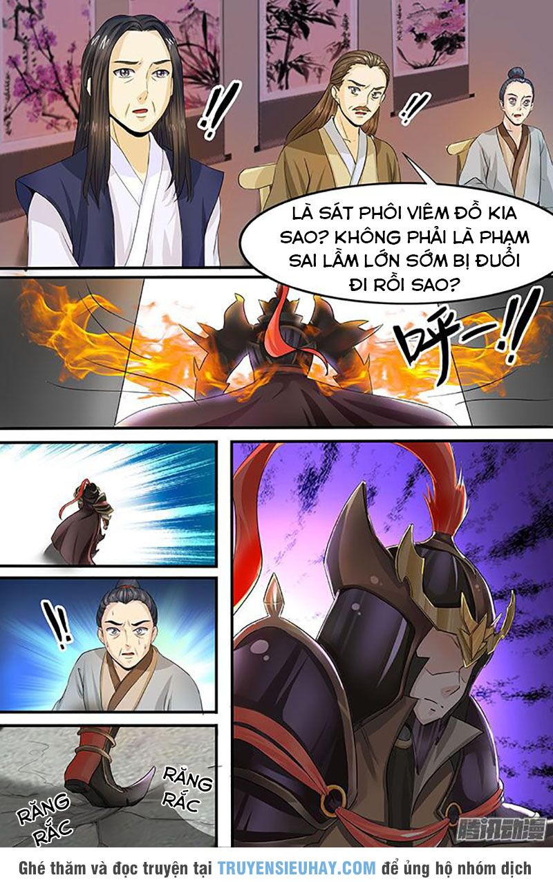 Cực Phẩm Tu Chân Thiếu Niên: Chapter 137