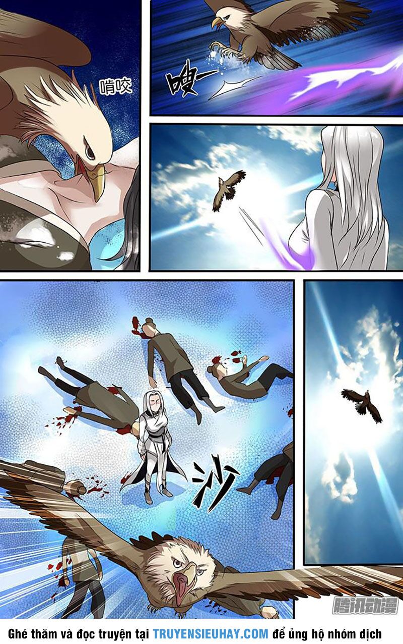 Cực Phẩm Tu Chân Thiếu Niên: Chapter 137