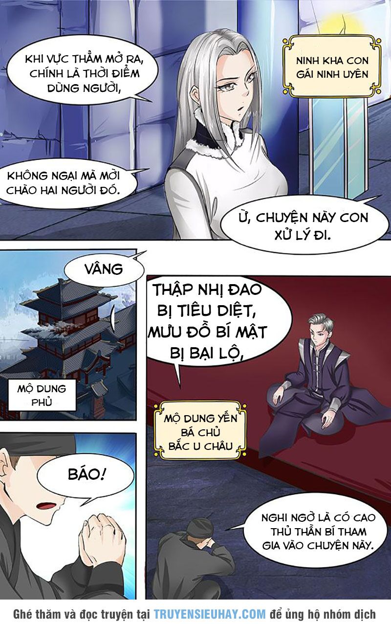 Cực Phẩm Tu Chân Thiếu Niên: Chapter 137