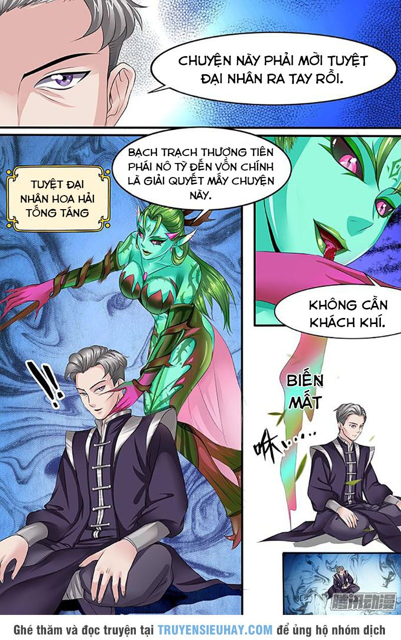 Cực Phẩm Tu Chân Thiếu Niên: Chapter 137