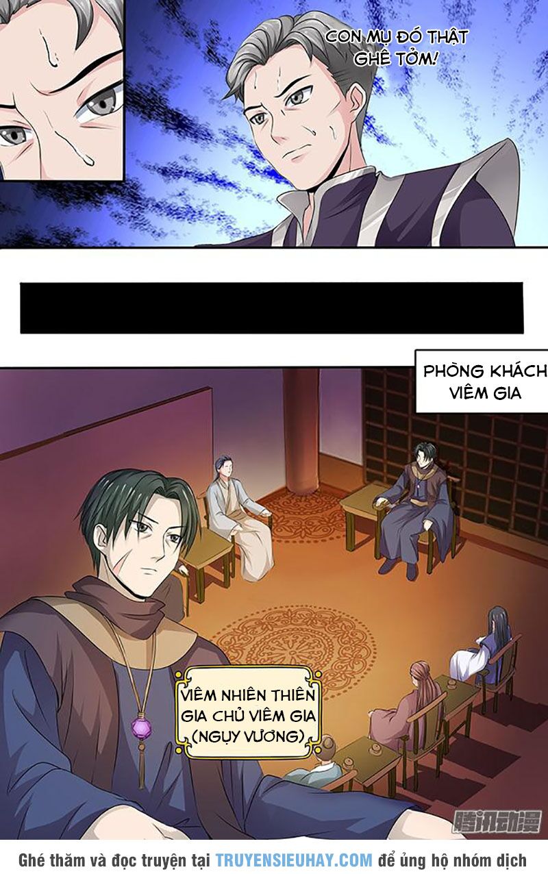 Cực Phẩm Tu Chân Thiếu Niên: Chapter 137