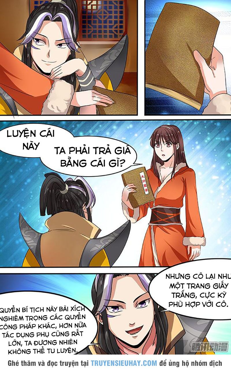 Cực Phẩm Tu Chân Thiếu Niên: Chapter 138