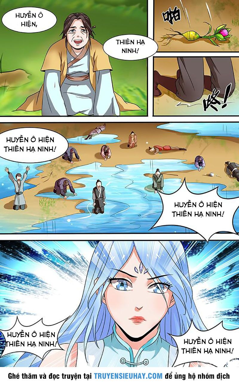 Cực Phẩm Tu Chân Thiếu Niên: Chapter 139