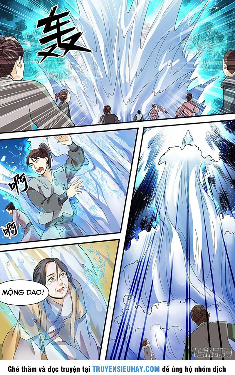Cực Phẩm Tu Chân Thiếu Niên: Chapter 139
