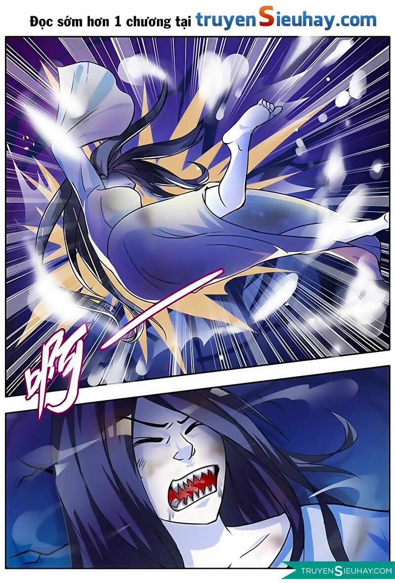 Cực Phẩm Tu Chân Thiếu Niên: Chapter 14