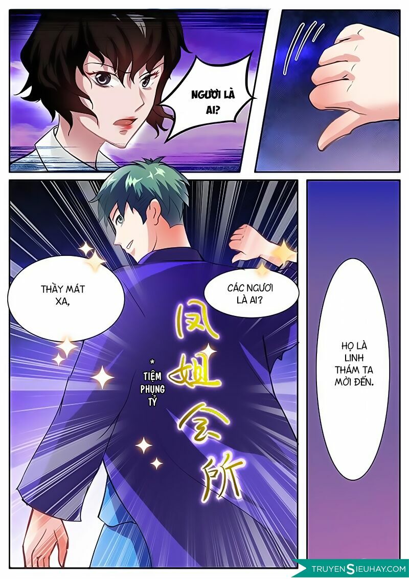 Cực Phẩm Tu Chân Thiếu Niên: Chapter 14