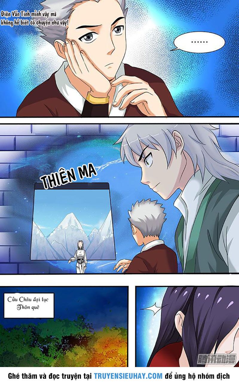 Cực Phẩm Tu Chân Thiếu Niên: Chapter 141