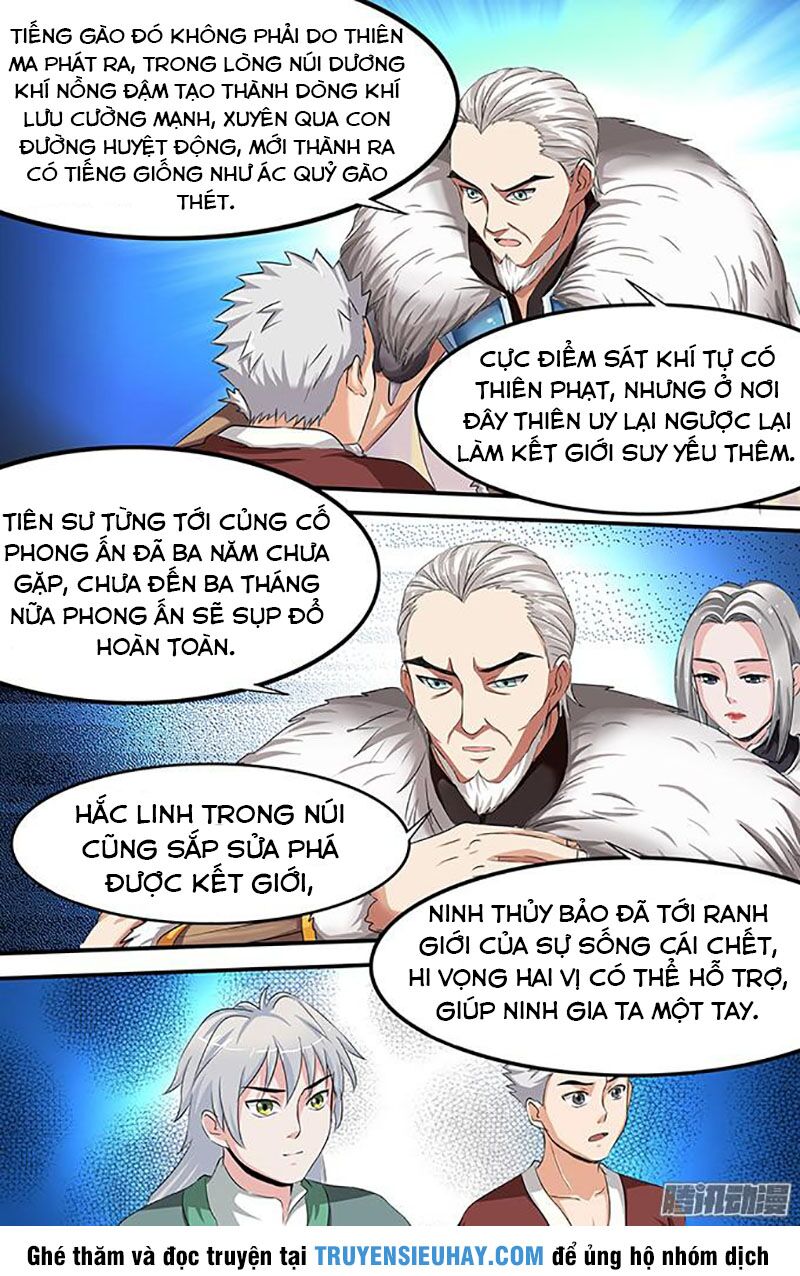 Cực Phẩm Tu Chân Thiếu Niên: Chapter 143