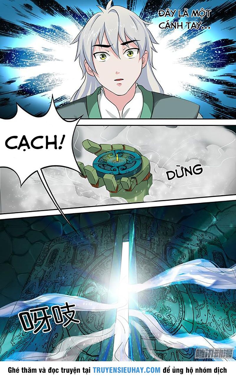 Cực Phẩm Tu Chân Thiếu Niên: Chapter 146