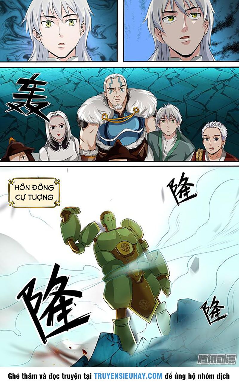 Cực Phẩm Tu Chân Thiếu Niên: Chapter 146