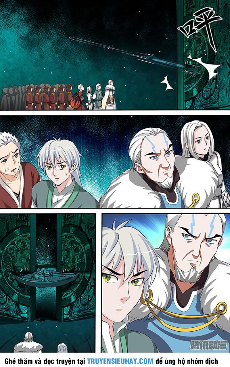Cực Phẩm Tu Chân Thiếu Niên: Chapter 147