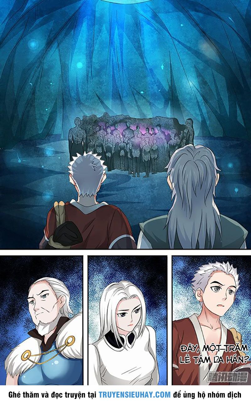 Cực Phẩm Tu Chân Thiếu Niên: Chapter 149