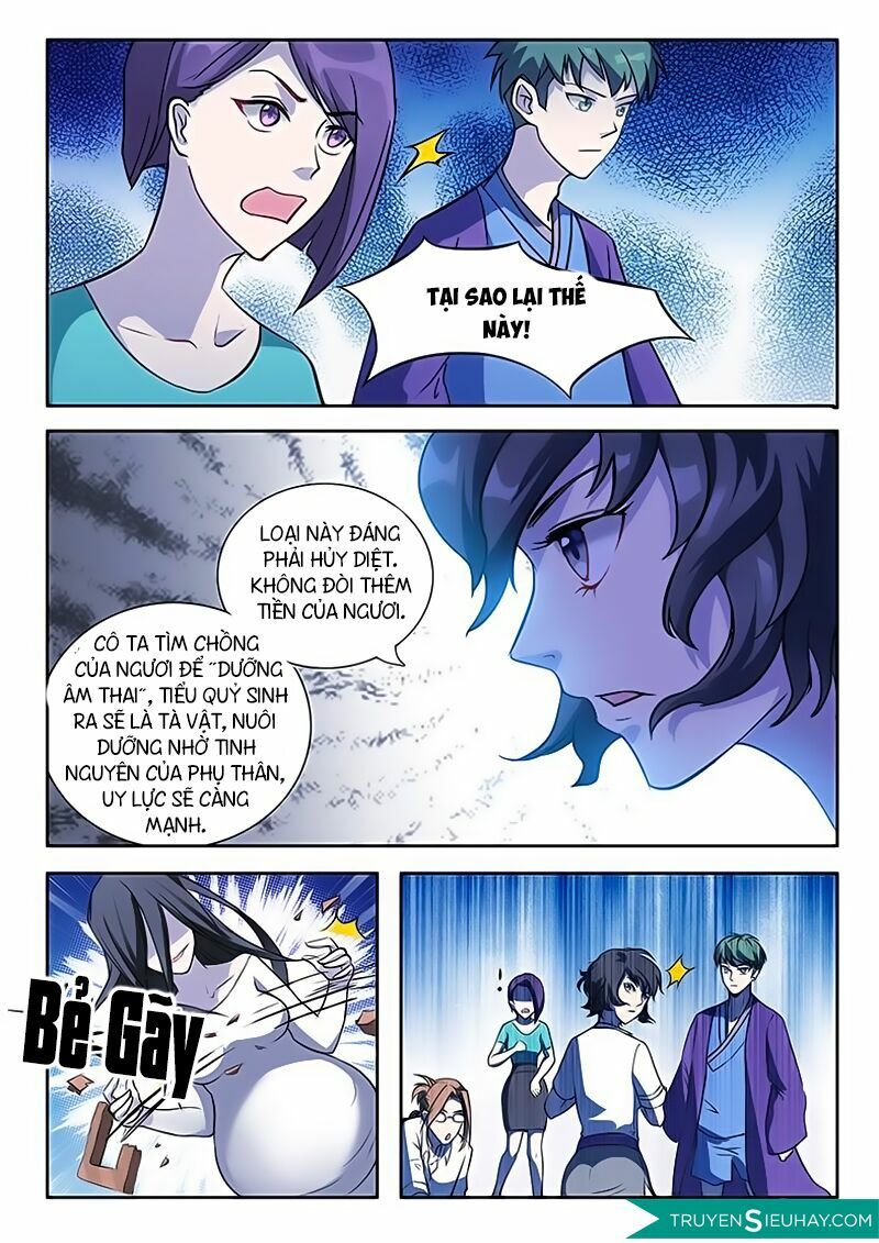 Cực Phẩm Tu Chân Thiếu Niên: Chapter 15