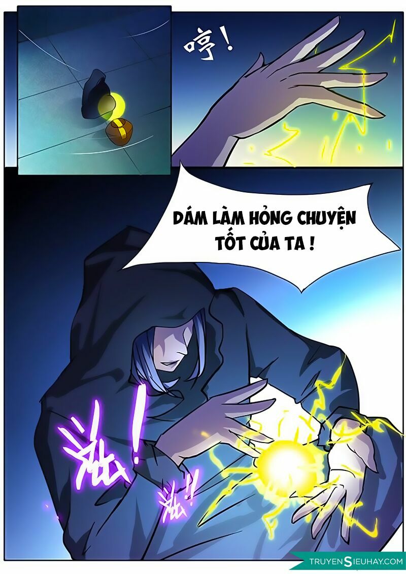 Cực Phẩm Tu Chân Thiếu Niên: Chapter 15