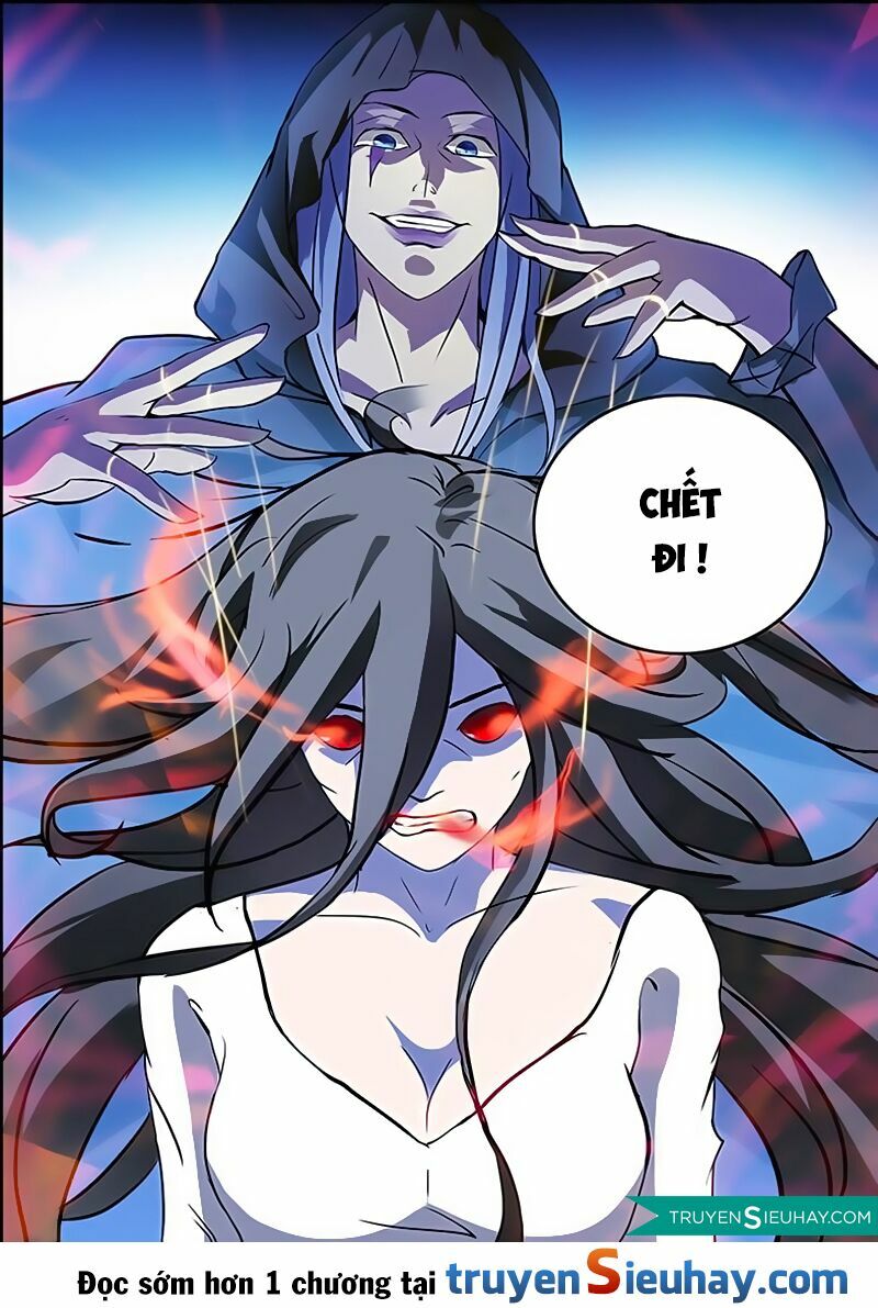 Cực Phẩm Tu Chân Thiếu Niên: Chapter 15