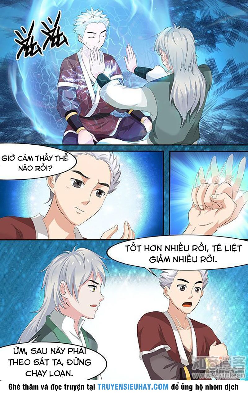 Cực Phẩm Tu Chân Thiếu Niên: Chapter 151