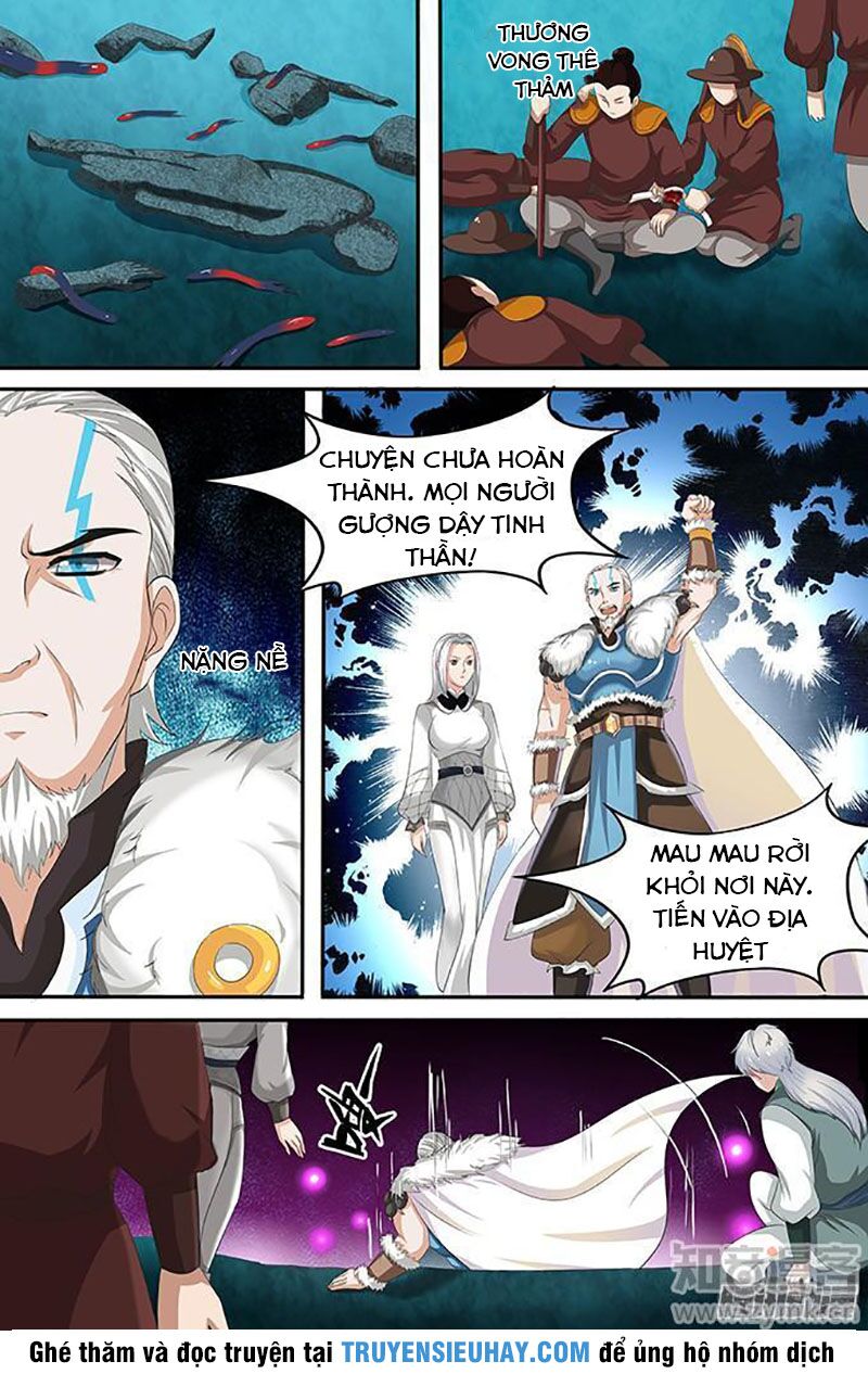 Cực Phẩm Tu Chân Thiếu Niên: Chapter 151