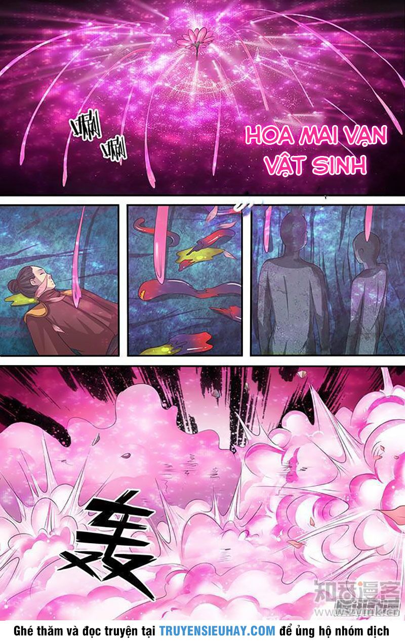 Cực Phẩm Tu Chân Thiếu Niên: Chapter 151