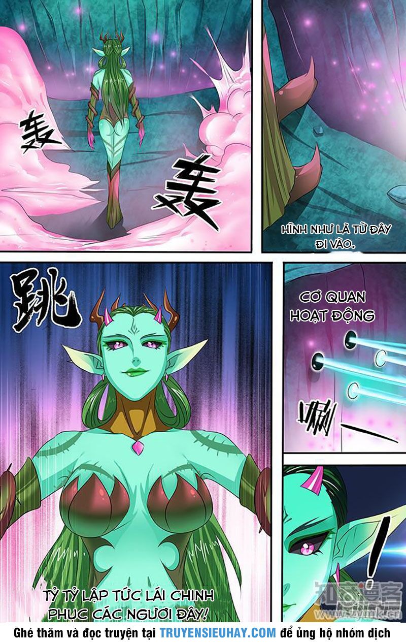 Cực Phẩm Tu Chân Thiếu Niên: Chapter 151