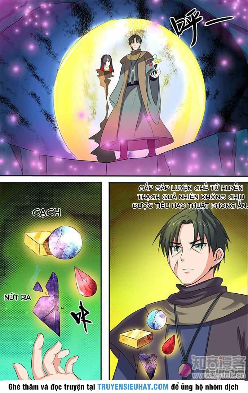 Cực Phẩm Tu Chân Thiếu Niên: Chapter 152