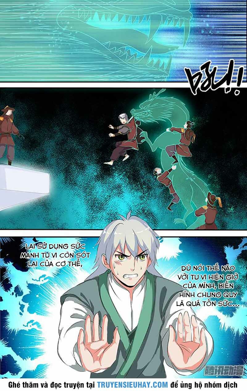 Cực Phẩm Tu Chân Thiếu Niên: Chapter 153