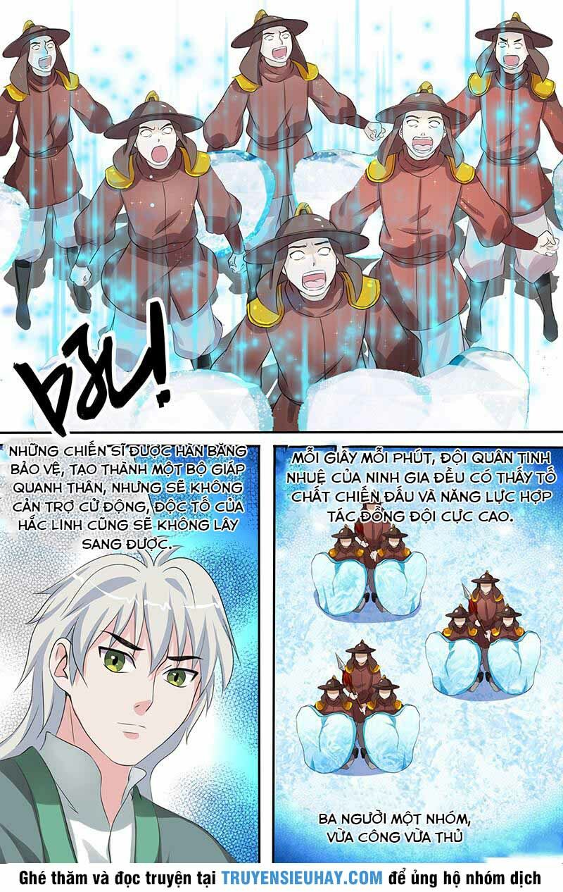 Cực Phẩm Tu Chân Thiếu Niên: Chapter 154