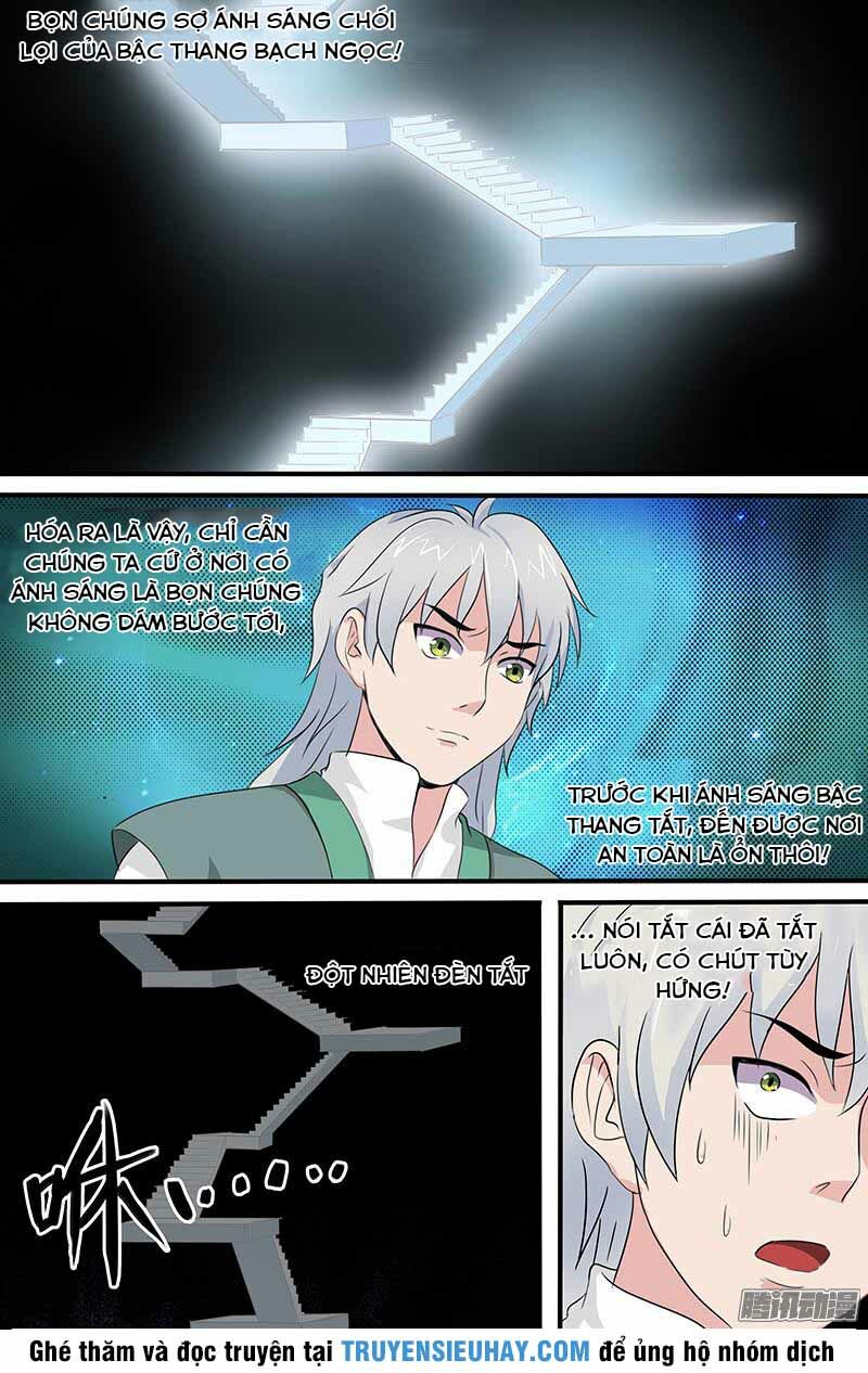Cực Phẩm Tu Chân Thiếu Niên: Chapter 154