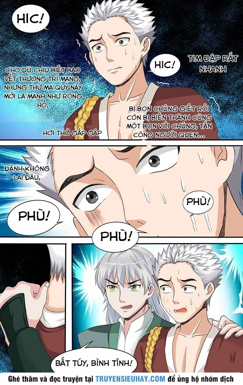 Cực Phẩm Tu Chân Thiếu Niên: Chapter 154
