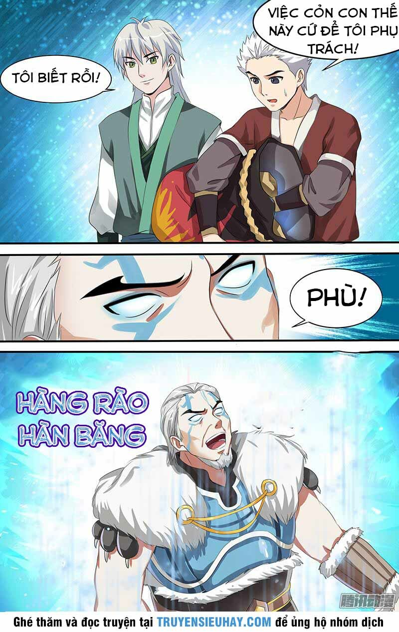 Cực Phẩm Tu Chân Thiếu Niên: Chapter 154