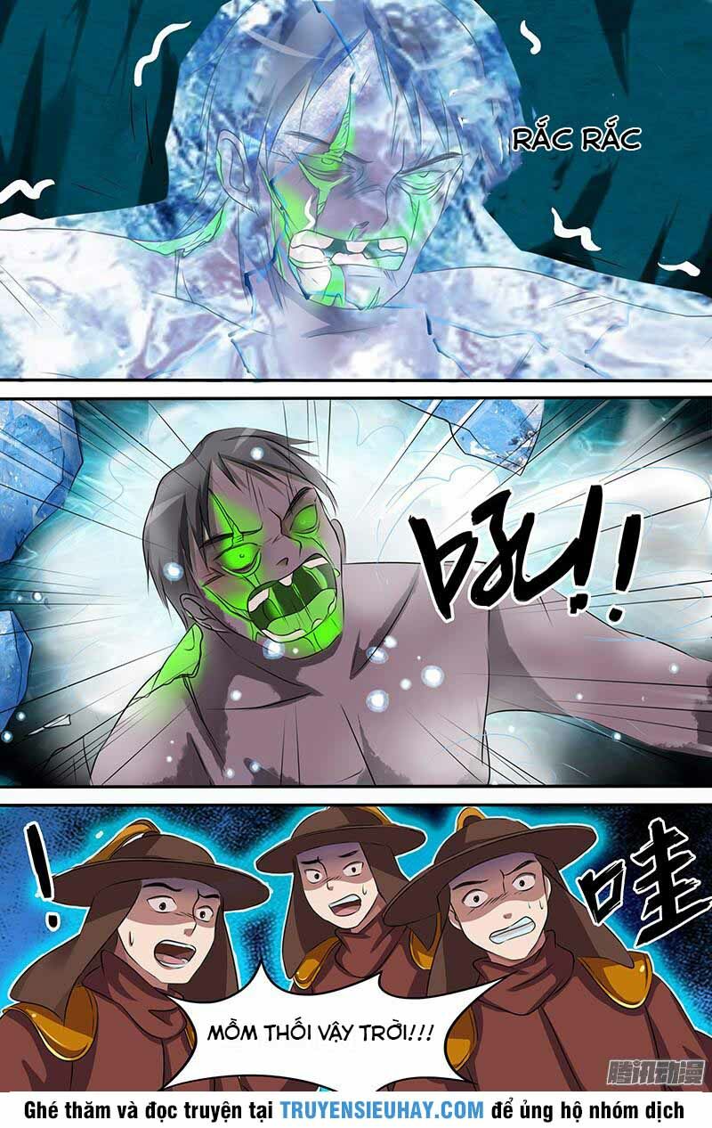 Cực Phẩm Tu Chân Thiếu Niên: Chapter 155