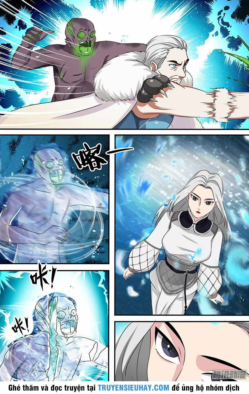 Cực Phẩm Tu Chân Thiếu Niên: Chapter 155