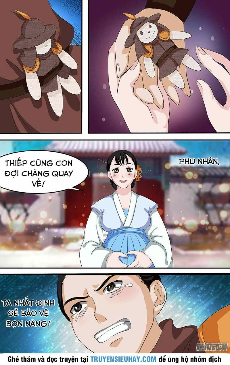 Cực Phẩm Tu Chân Thiếu Niên: Chapter 156