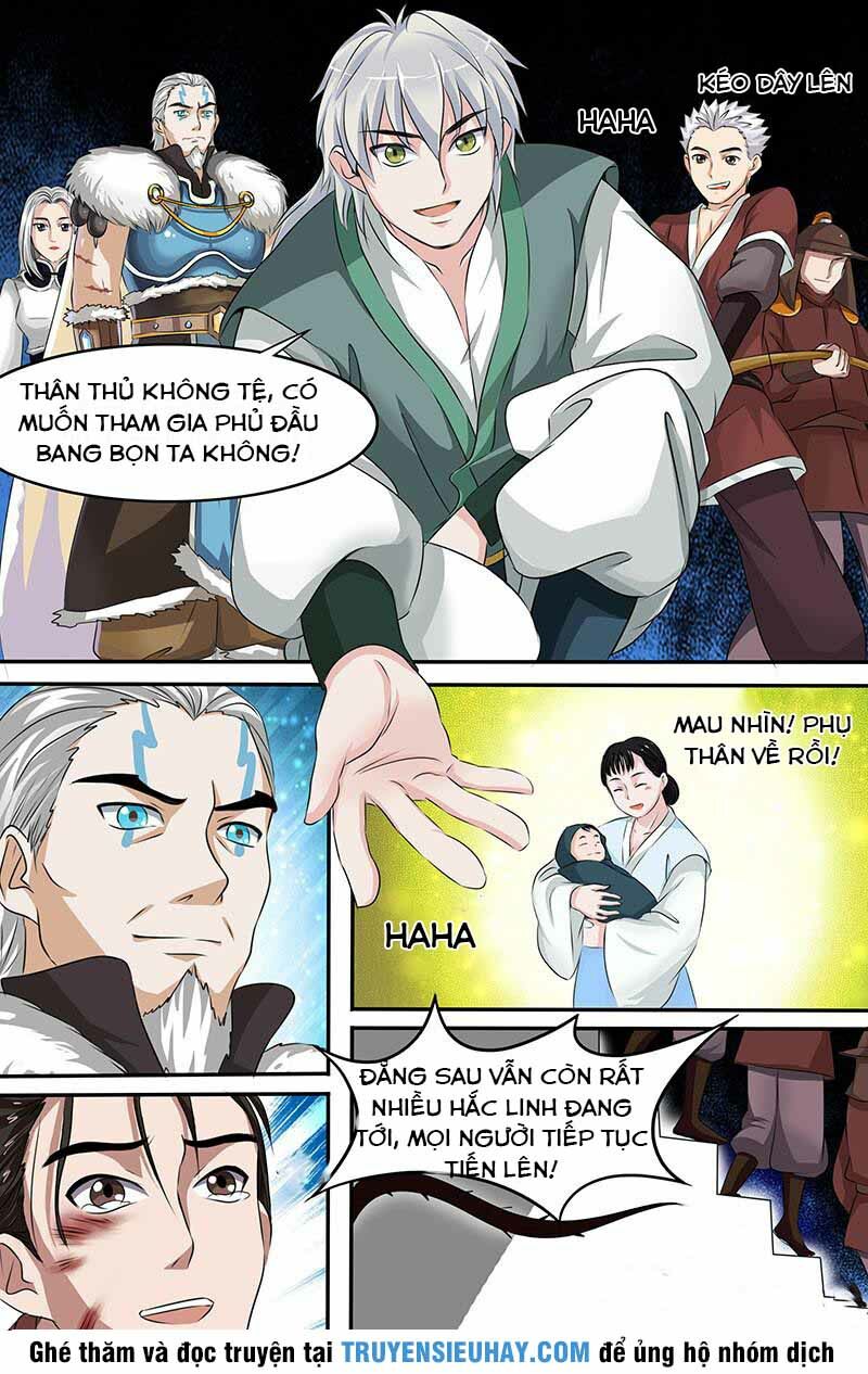 Cực Phẩm Tu Chân Thiếu Niên: Chapter 157