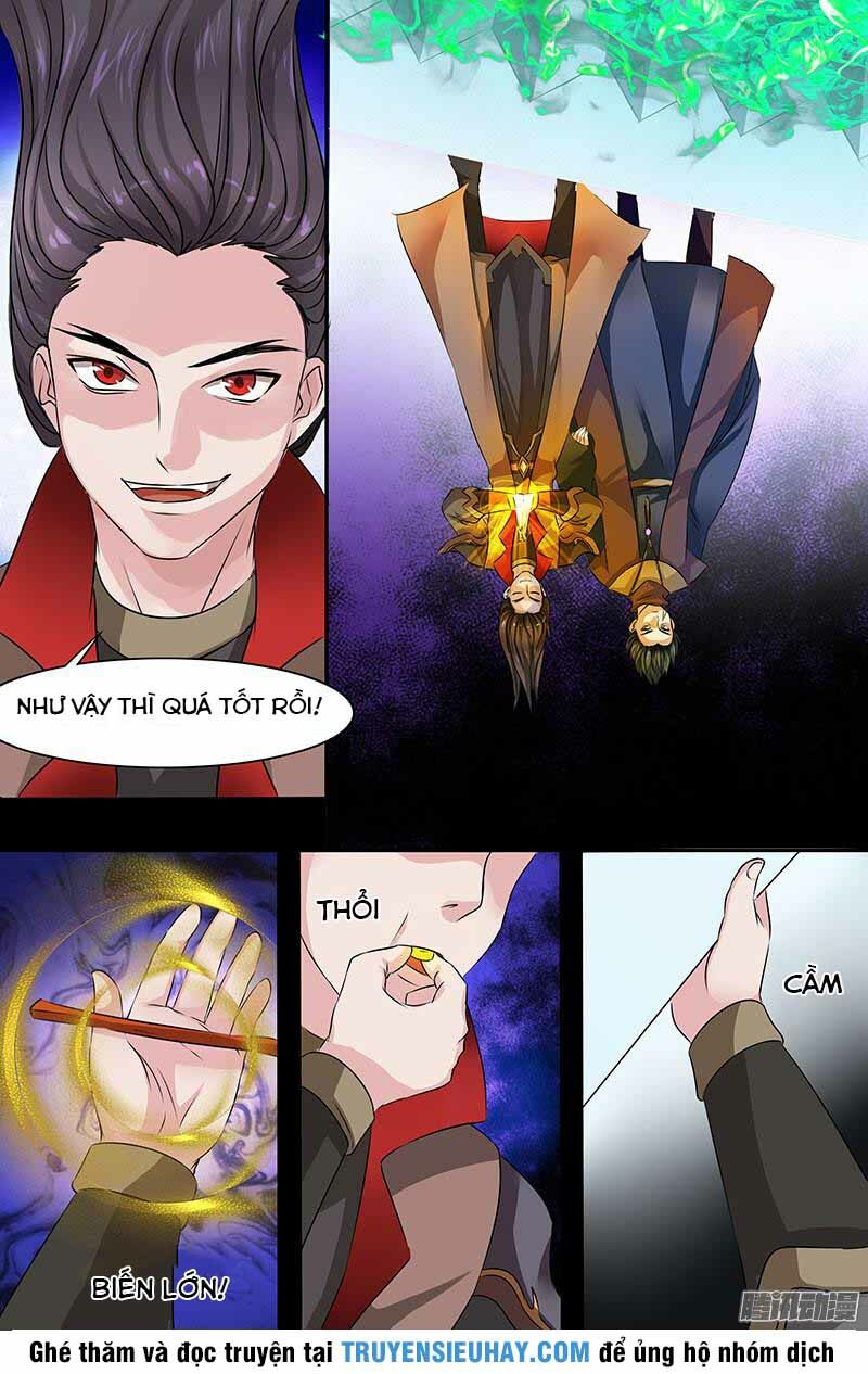 Cực Phẩm Tu Chân Thiếu Niên: Chapter 157