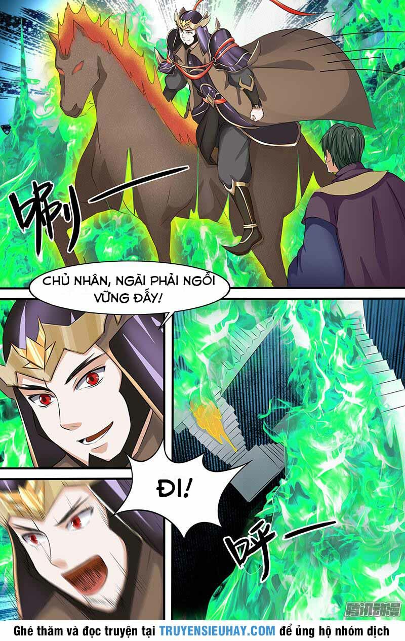 Cực Phẩm Tu Chân Thiếu Niên: Chapter 157
