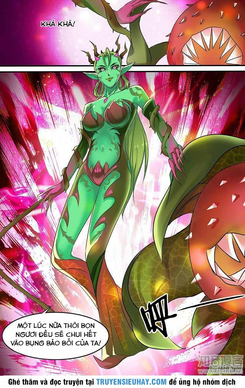 Cực Phẩm Tu Chân Thiếu Niên: Chapter 158
