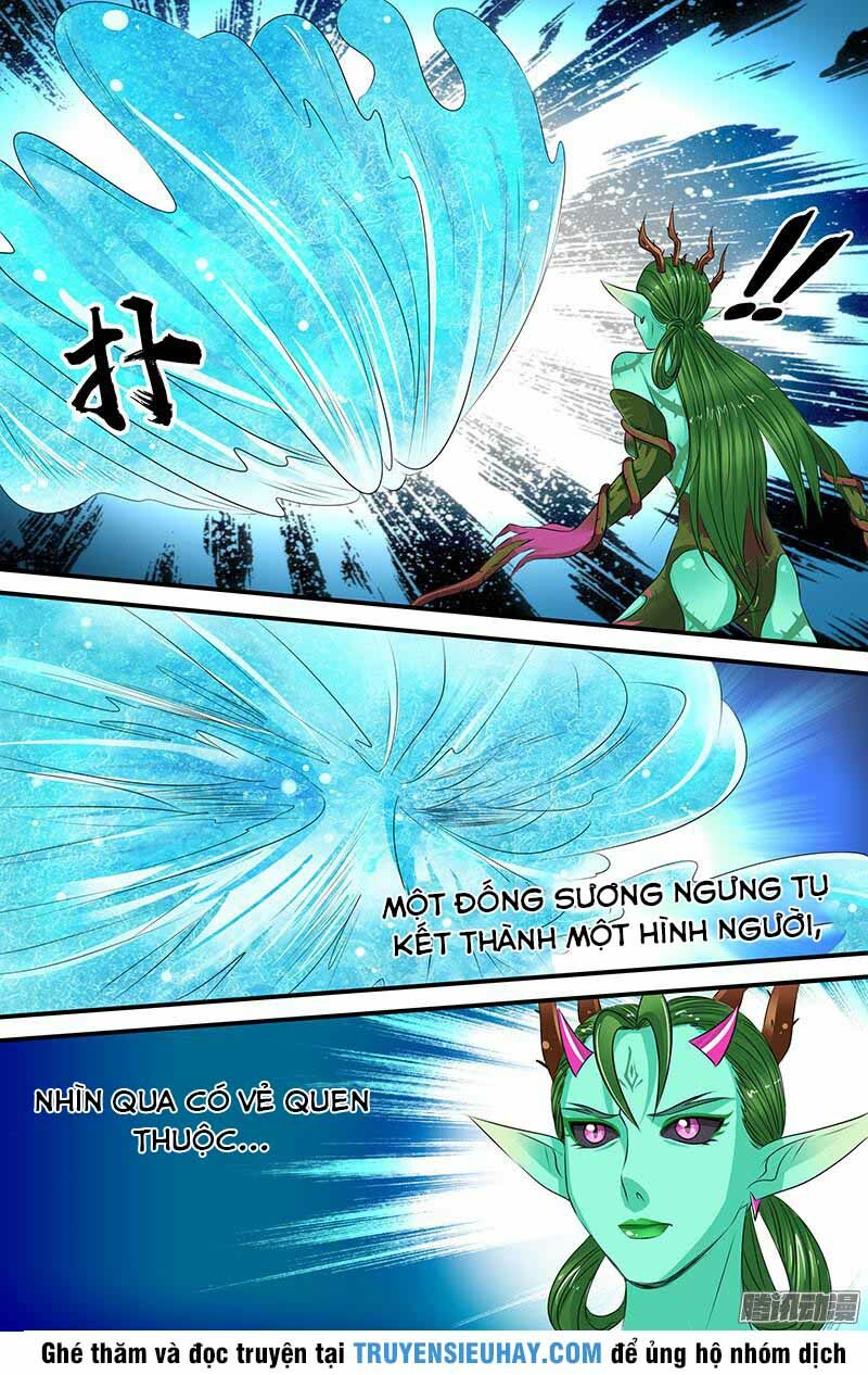 Cực Phẩm Tu Chân Thiếu Niên: Chapter 159