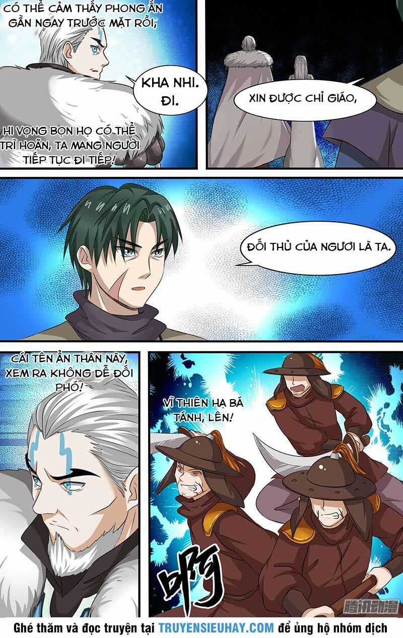 Cực Phẩm Tu Chân Thiếu Niên: Chapter 159