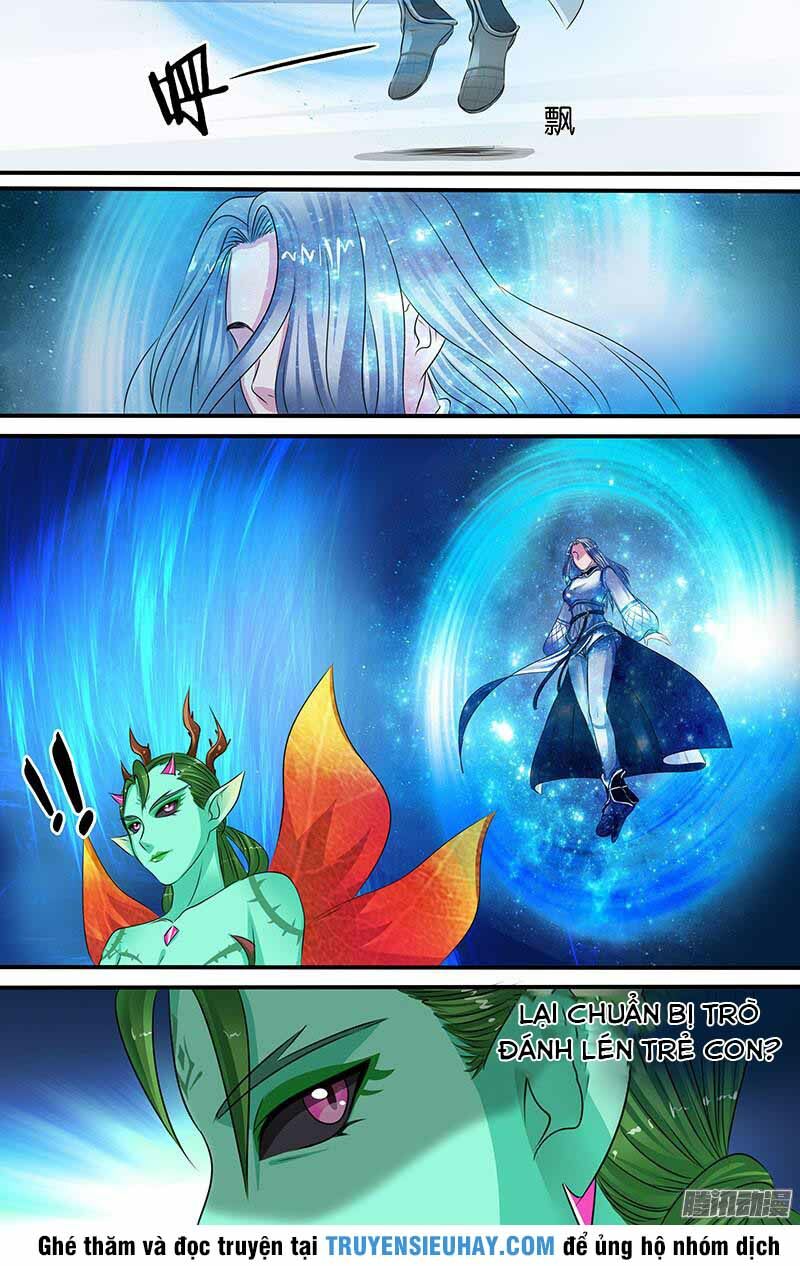 Cực Phẩm Tu Chân Thiếu Niên: Chapter 159