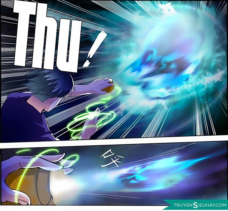 Cực Phẩm Tu Chân Thiếu Niên: Chapter 16