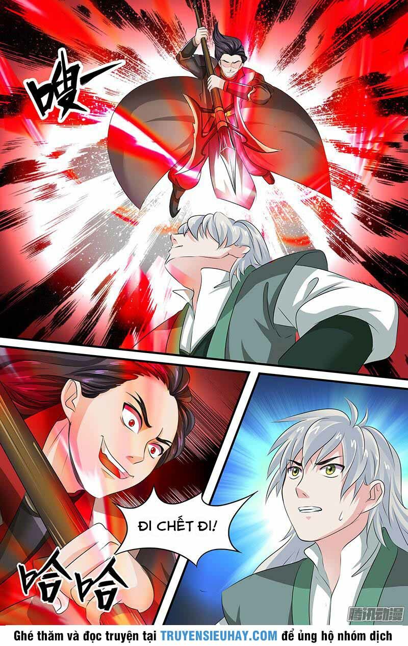 Cực Phẩm Tu Chân Thiếu Niên: Chapter 161