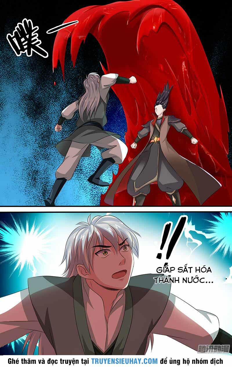 Cực Phẩm Tu Chân Thiếu Niên: Chapter 161