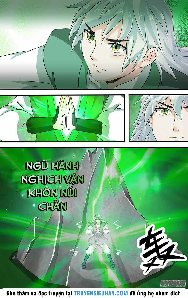 Cực Phẩm Tu Chân Thiếu Niên: Chapter 162
