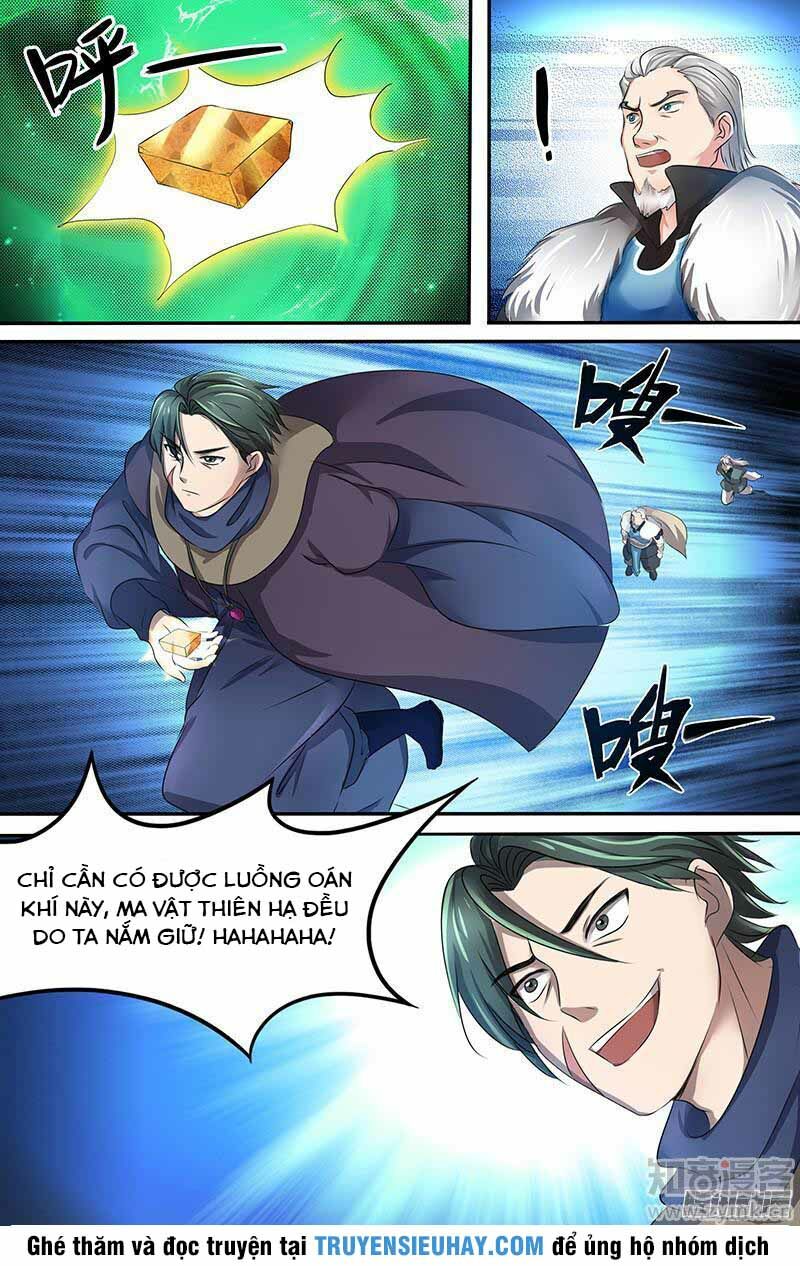 Cực Phẩm Tu Chân Thiếu Niên: Chapter 164