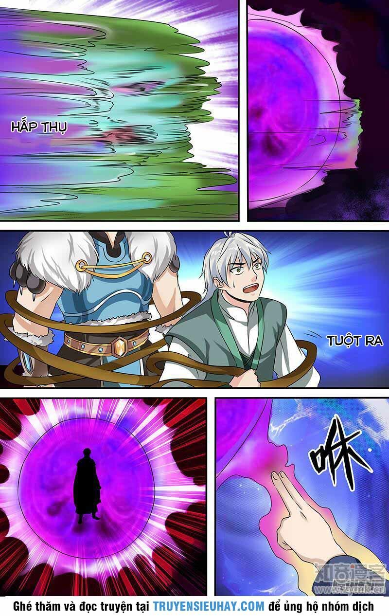 Cực Phẩm Tu Chân Thiếu Niên: Chapter 164