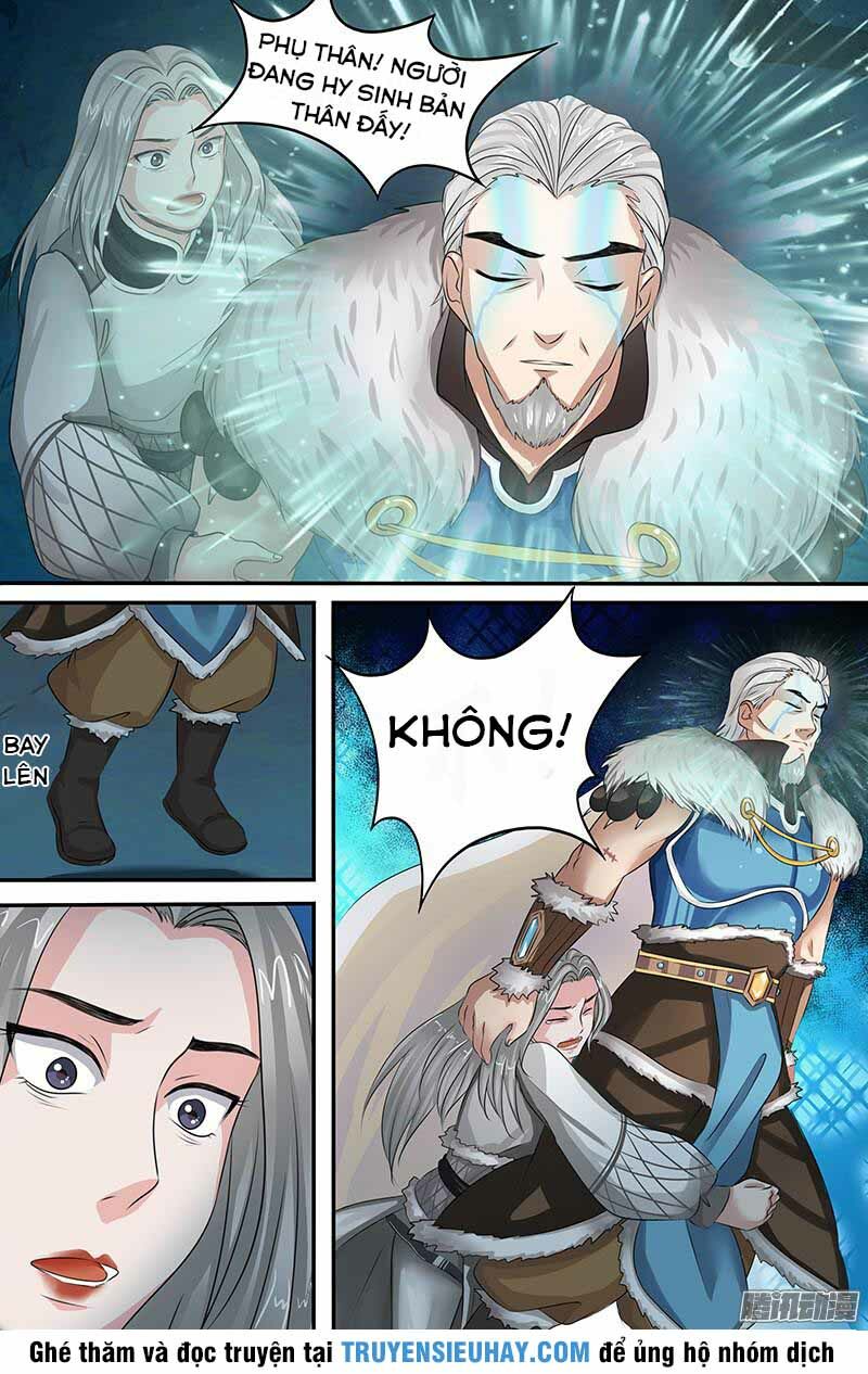 Cực Phẩm Tu Chân Thiếu Niên: Chapter 165