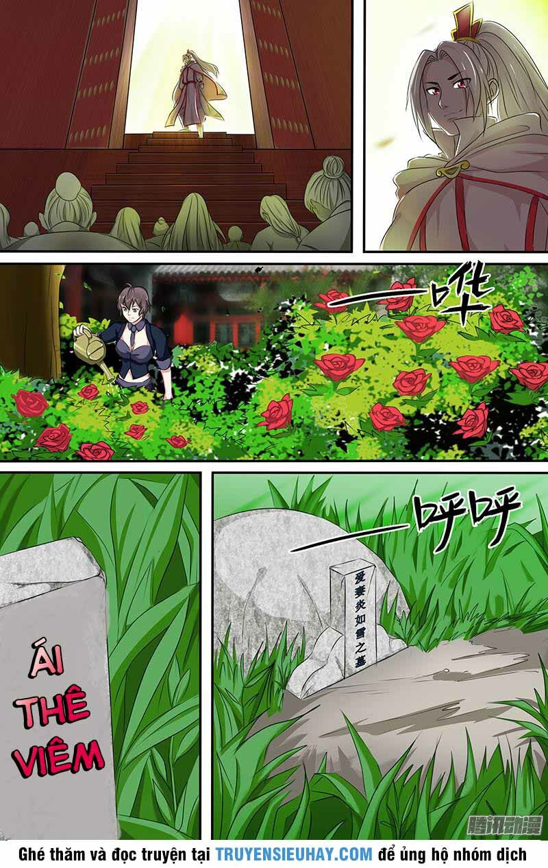Cực Phẩm Tu Chân Thiếu Niên: Chapter 166: (chapter cuối)