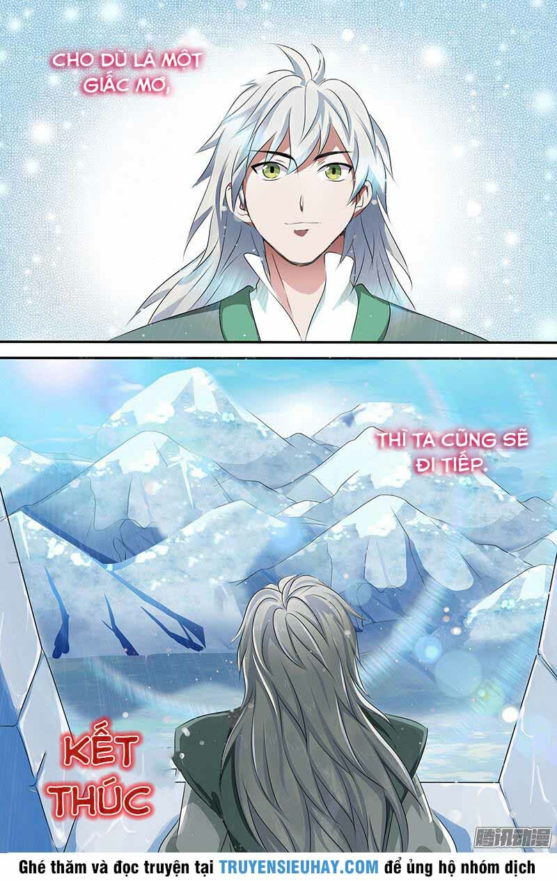 Cực Phẩm Tu Chân Thiếu Niên: Chapter 166: (chapter cuối)