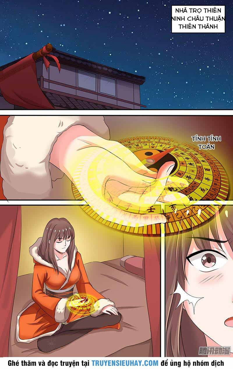 Cực Phẩm Tu Chân Thiếu Niên: Chapter 166: (chapter cuối)