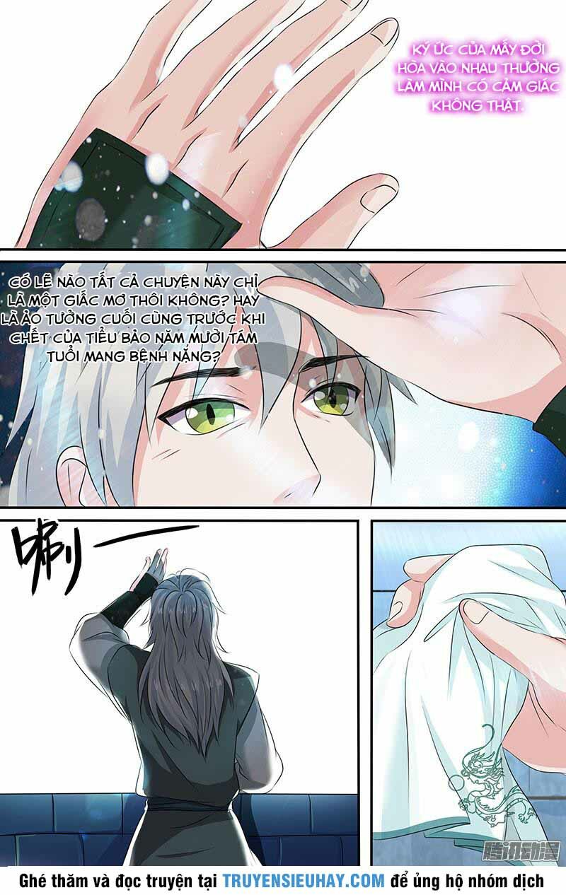 Cực Phẩm Tu Chân Thiếu Niên: Chapter 166: (chapter cuối)